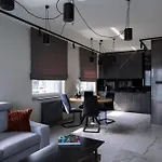 Small Venice Apartmán