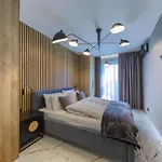 Small Venice Apartmán *