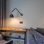 Small Venice Apartmán