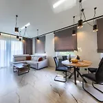 Apartmán Small Venice *