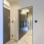 Small Venice Apartmán Vratislav