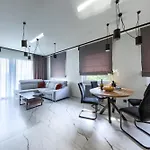 Small Venice Apartmán