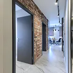 Apartmán Small Venice Vratislav