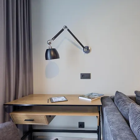 Appartement Small Venice *