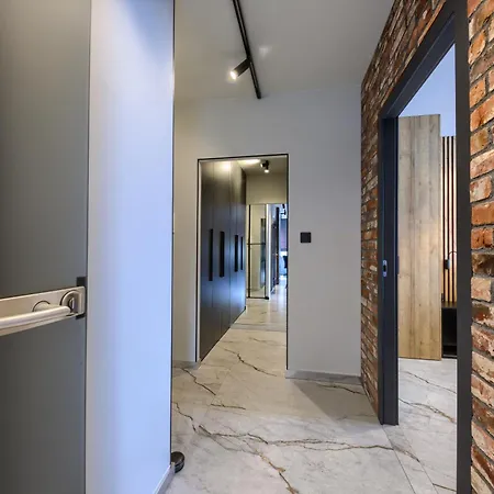 Small Venice Vratislav