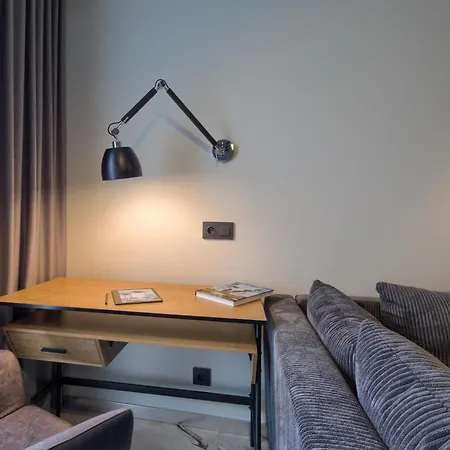 Small Venice Apartmán