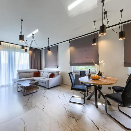 Apartmán Small Venice *