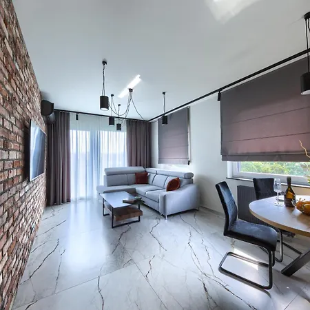 Apartment Small Venice