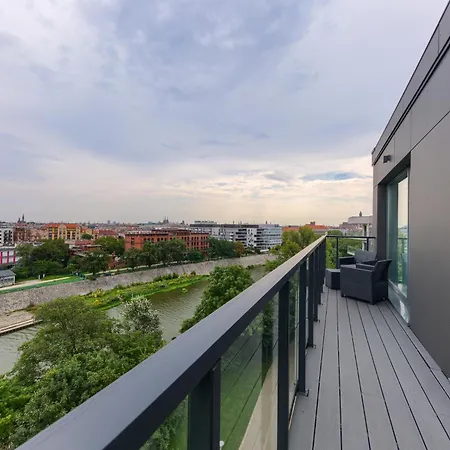 Small Venice Apartmán *