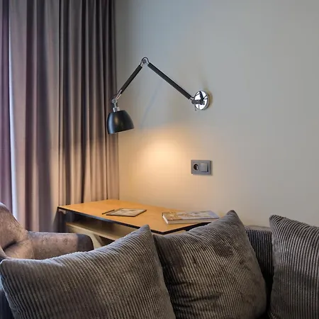 Apartment Small Venice *