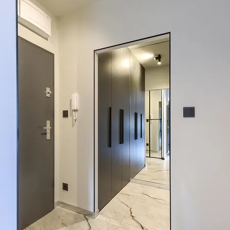 Small Venice Apartmán Vratislav