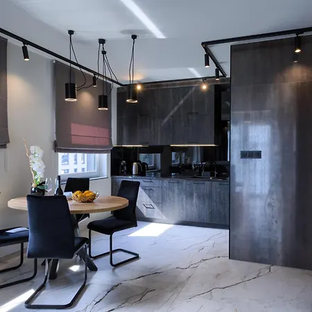 Small Venice Vratislav