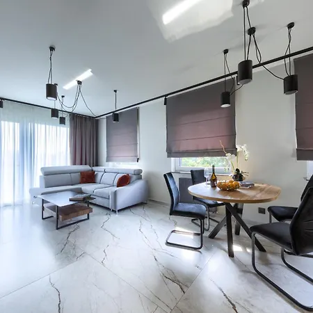 Small Venice Apartmán