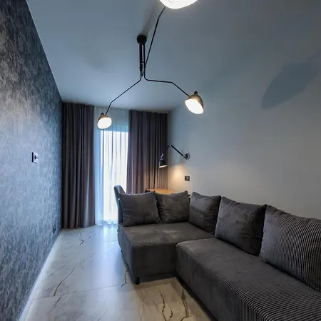 Apartment Small Venice