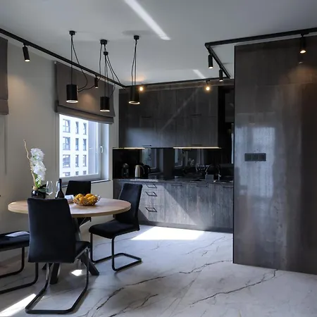 Appartement Small Venice *
