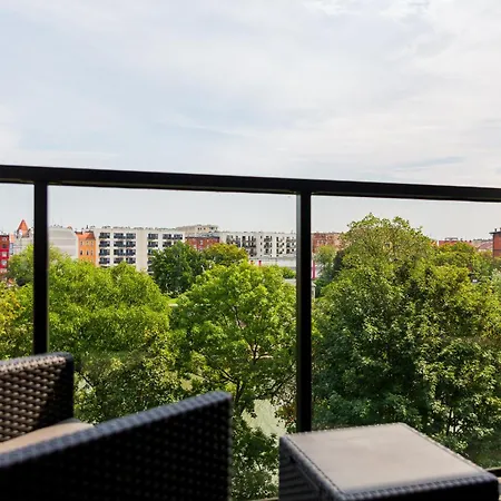 Small Venice * Vratislav