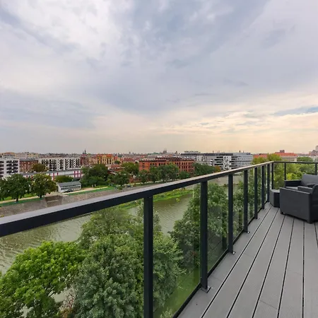 Small Venice Apartament *
