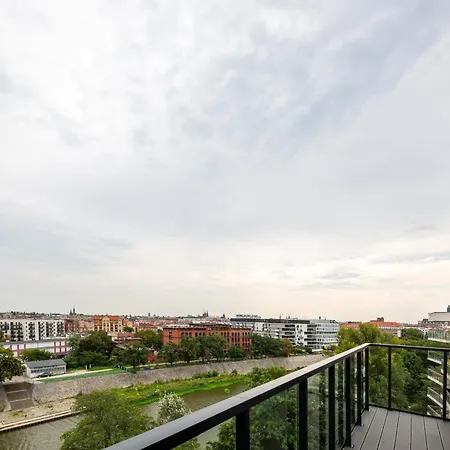 Small Venice Apartament