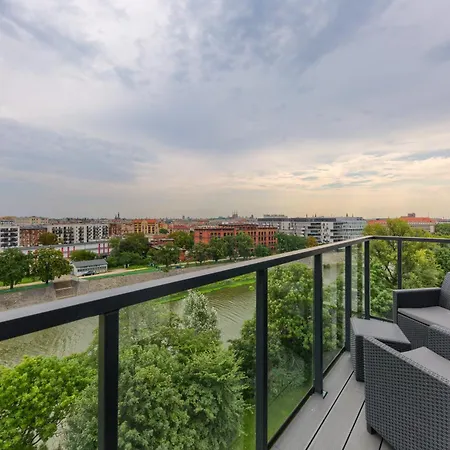 Apartament Small Venice *