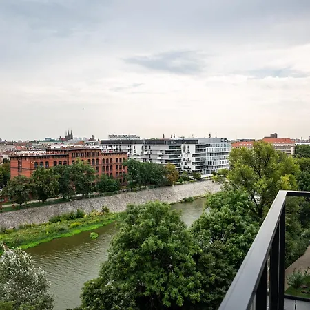 Apartament Small Venice