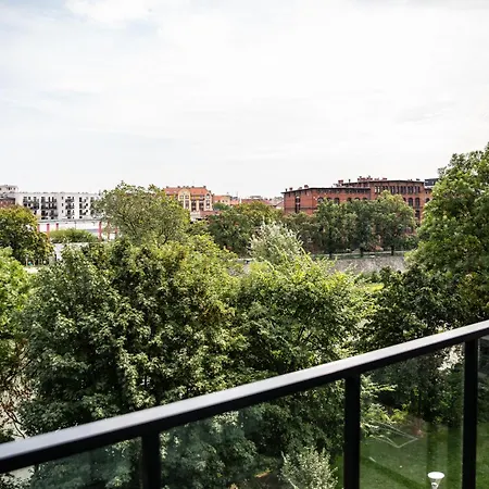 Apartament Small Venice