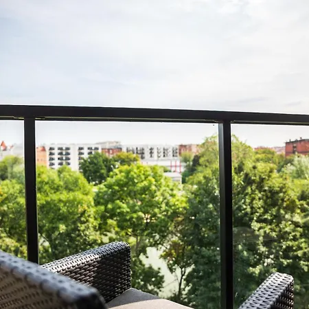 Apartament Small Venice