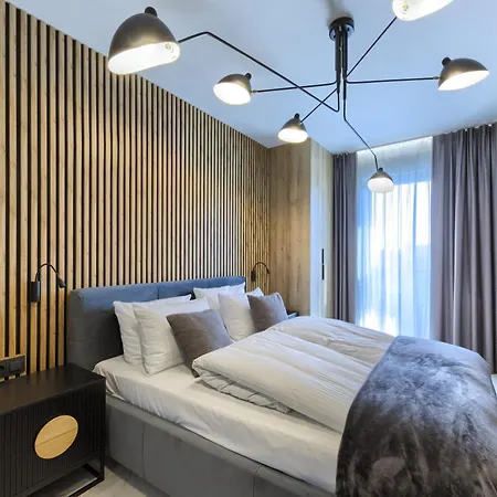 Small Venice Apartament *