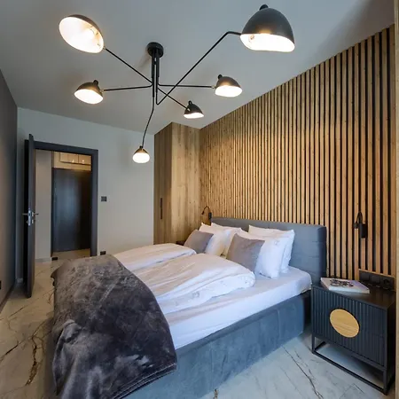 Apartament Small Venice *