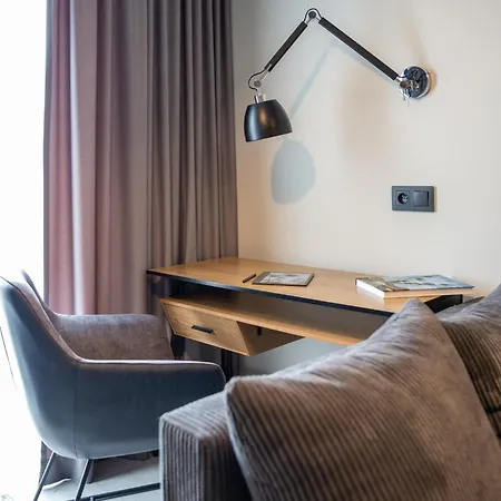 Small Venice Apartament