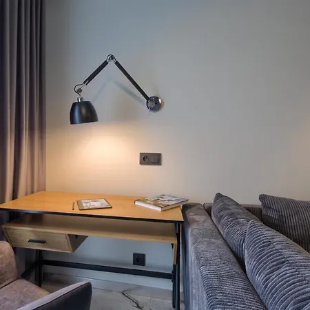 Small Venice Apartament *