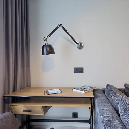 Apartament Small Venice *