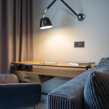 Apartament Small Venice Wrocław