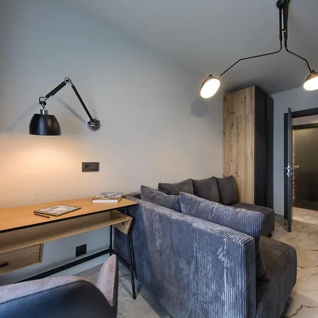 Apartament Small Venice *