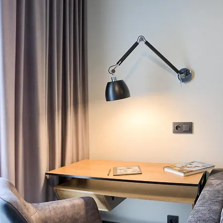 Small Venice Apartament *
