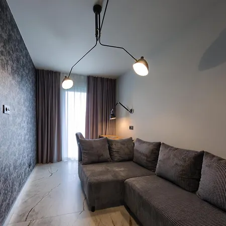 Small Venice Apartament
