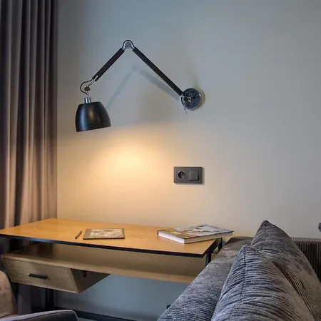 Apartament Small Venice Wrocław
