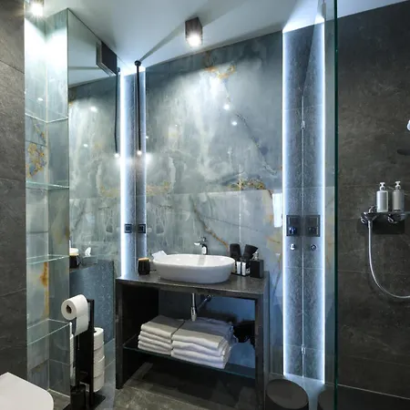 Apartament Small Venice *