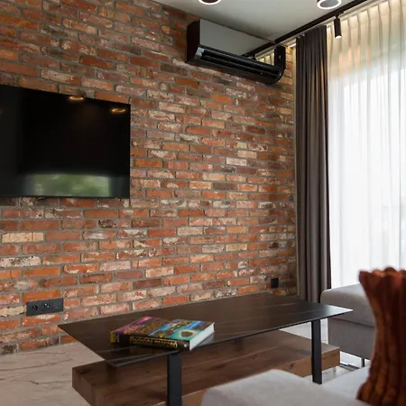 Small Venice Apartament