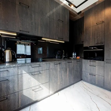 Apartament Small Venice *