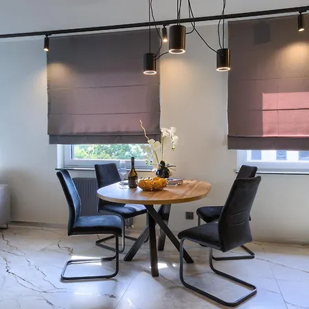 Small Venice Apartament *