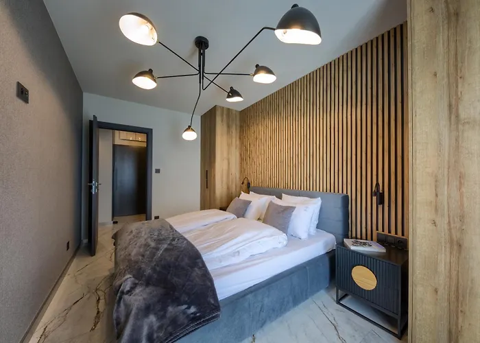 Small Venice Вроцлав