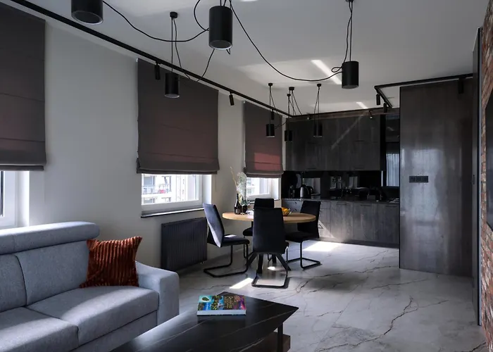 Small Venice Appartement