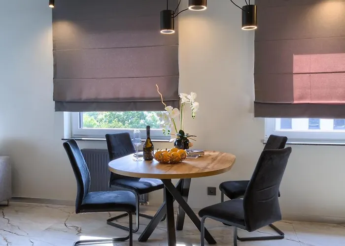 Appartement Small Venice