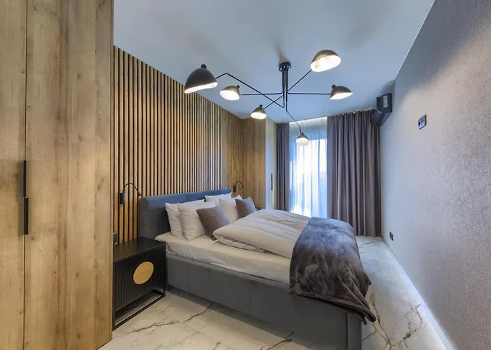 Small Venice Appartement *