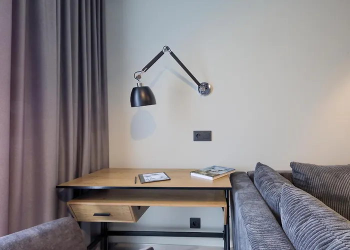 Appartement Small Venice *