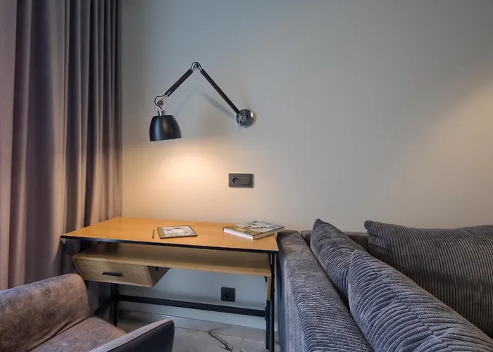 Small Venice Appartement