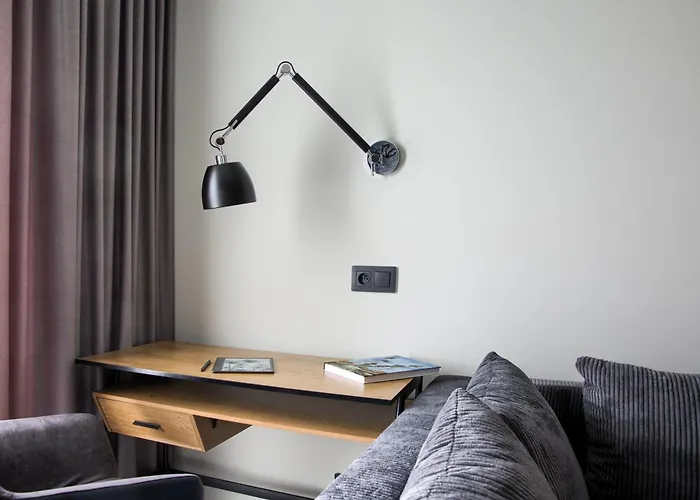 Appartement Small Venice