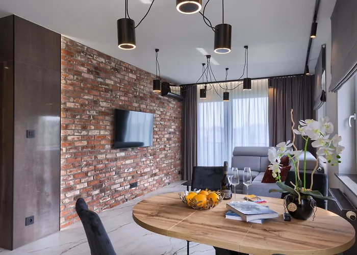 Small Venice Appartement *