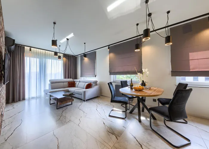 Appartement Small Venice *