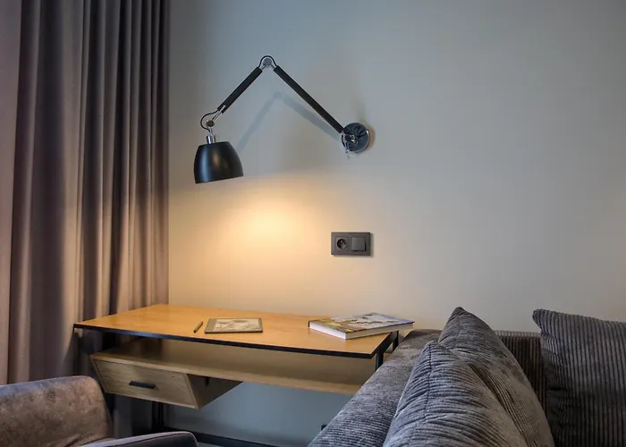 Small Venice Вроцлав